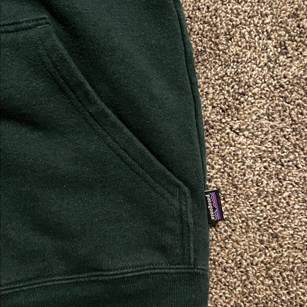 Patagonia Men's P-6 Logo Uprisal Hoody - Medium - Picture 11 of 11